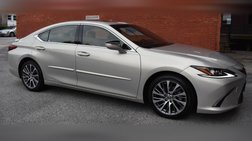 2019 Lexus ES 300h ES 300h
