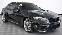 2020 BMW M2 Competition