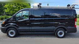 2018 Ford Transit 150