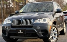2013 BMW X5 xDrive35i Premium