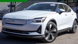 2024 Polestar 2 Long Range Single Motor
