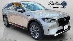 2026 Mazda CX-90 3.3 Turbo Premium Plus