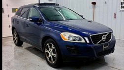 2013 Volvo XC60 T6