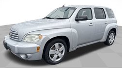 2010 Chevrolet HHR LS