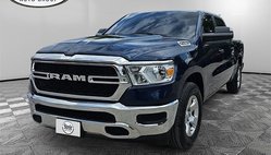 2024 Ram Ram Pickup 1500 Tradesman