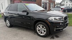 2014 BMW X5 xDrive35i