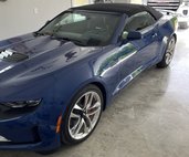 2023 Chevrolet Camaro LT1