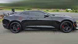 2022 Chevrolet Camaro ZL1