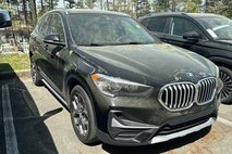 2020 BMW X1 sDrive28i