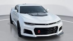 2019 Chevrolet Camaro ZL1
