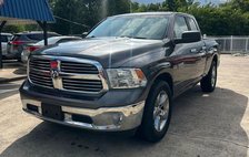 2015 Ram Ram Pickup 1500 Big Horn