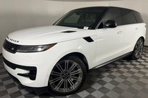 2024 Land Rover Range Rover Sport P360 SE