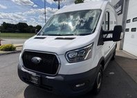 2023 Ford Transit 250