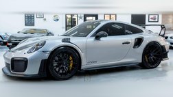 2018 Porsche 911 GT2 RS