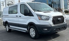 2024 Ford Transit 250