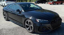 2022 Audi RS 5 2.9T quattro