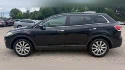 2009 Mazda CX-9 Grand Touring