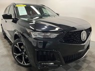 2025 Acura MDX SH-AWD Type S w/Advance Package