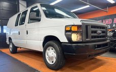 2010 Ford E-Series E-250