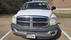 2008 Dodge Ram 1500 ST