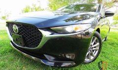 2021 Mazda MAZDA3 2.0