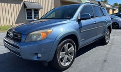 2008 Toyota RAV4 Sport