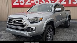 2023 Toyota Tacoma Limited