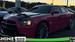 2014 Dodge Charger SE