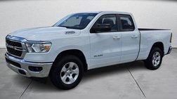 2022 Ram Ram Pickup 1500 Big Horn