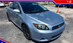 2009 Scion tC Base