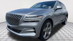 2024 Genesis GV80 3.5T