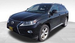 2014 Lexus RX 350 350 AWD