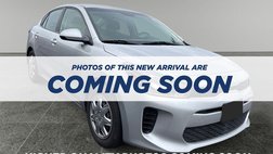 2018 Kia Rio S
