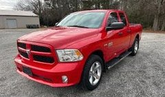 2017 Ram Ram Pickup 1500 Tradesman