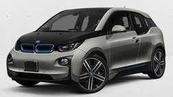 2014 BMW i3 Base