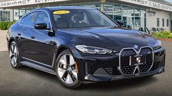 2024 BMW i4 xDrive40 Gran Coupe