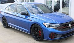 2024 Volkswagen Jetta GLI 40th Anniversary Edition