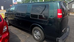 2004 Chevrolet Express 1500 Cargo