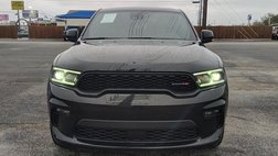 2022 Dodge Durango GT