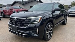 2024 Volkswagen Atlas SEL Premium R-Line 4Motion