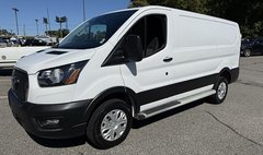 2023 Ford Transit 250