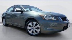 2009 Honda Accord EX