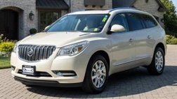 2015 Buick Enclave Premium