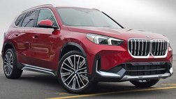 2026 BMW X1 xDrive28i
