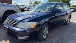 2004 Toyota Avalon XLS