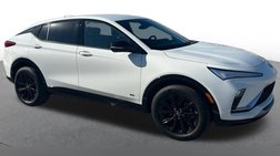 2025 Buick Envista Sport Touring