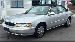 2003 Buick Century Base