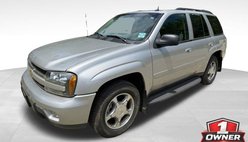 2005 Chevrolet TrailBlazer LT 4WD