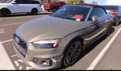 2024 Audi A5 quattro Premium Plus 45 TFSI