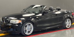 2012 BMW 1 Series 135i